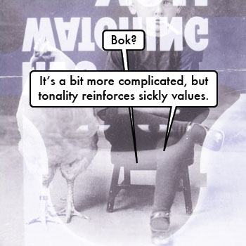 classical music is boring