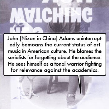 classical music is boring