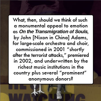 classical music is boring