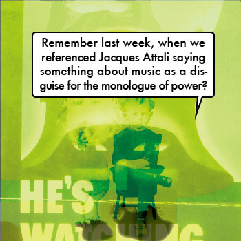 classical music is boring