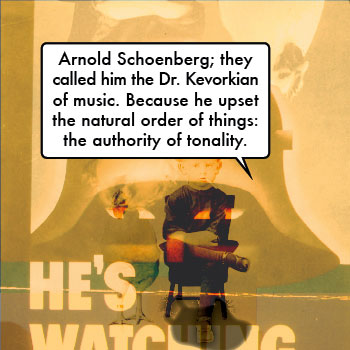 classical music is boring