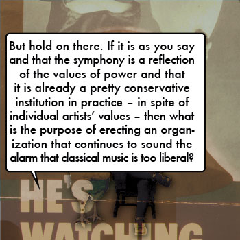 classical music is boring