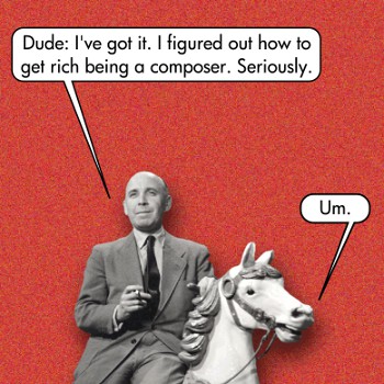 classical music is boring