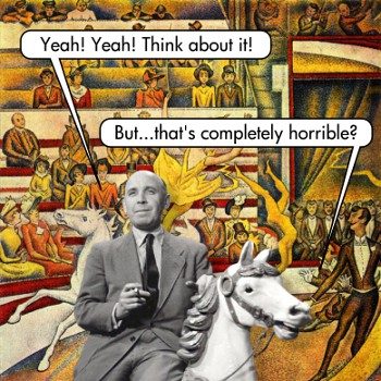 classical music is boring