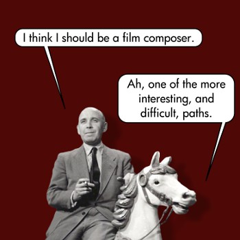 classical music is boring