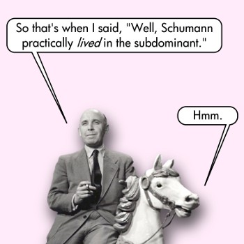 classical music is boring