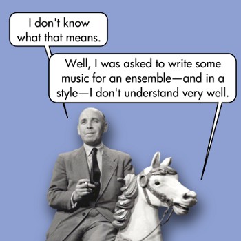 classical music is boring