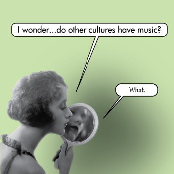 classical music is boring