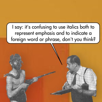 prof pangloss and rabbit