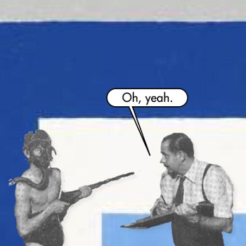 professor pangloss and rabbit