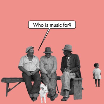 classical music is boring