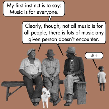 classical music is boring