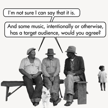 classical music is boring