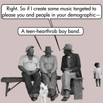 classical music is boring