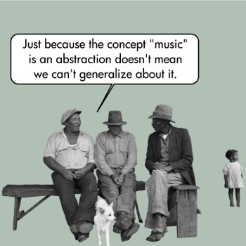 classical music is boring