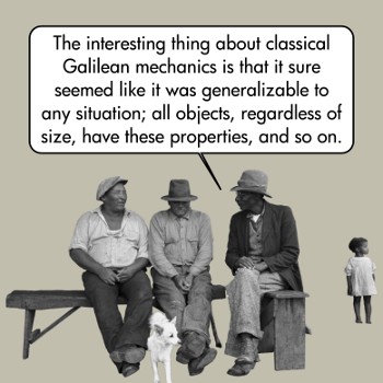 classical music is boring