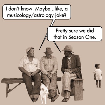 classical music is boring