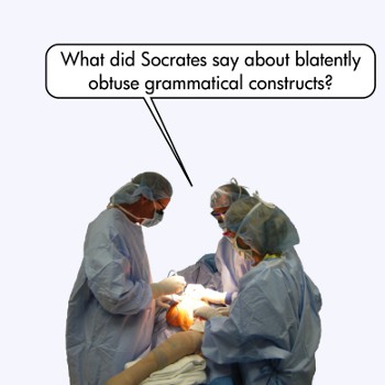 surgeon-theorists vivisection