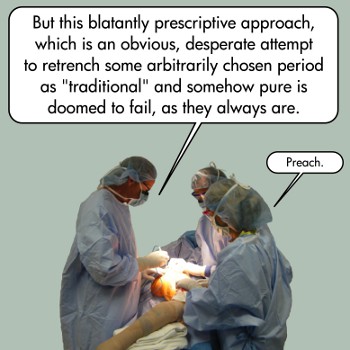 classical music is boring