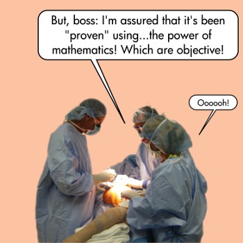 surgeon-theorists vivisection