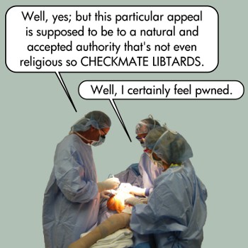 surgeon-theorists vivisection