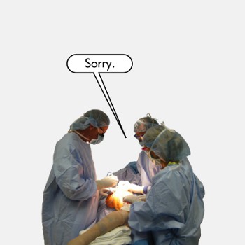 surgeon-theorists vivisection