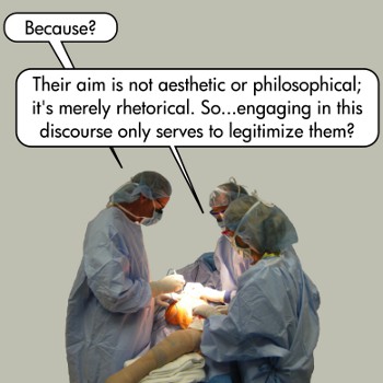 classical music is boring