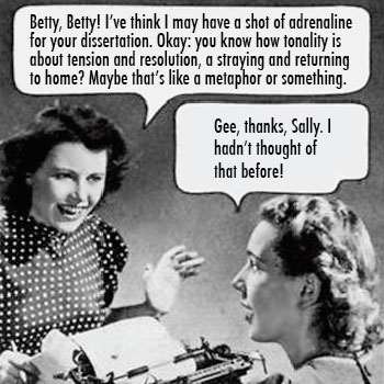 classical music is boring