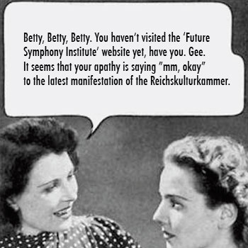 classical music is boring