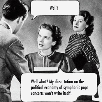 all but dissertation