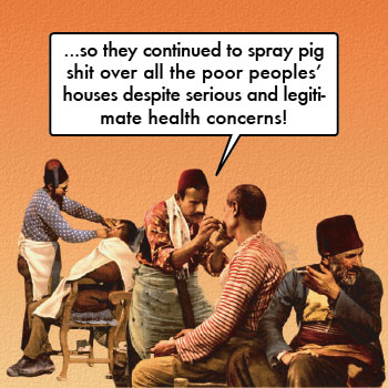 classical music is boring