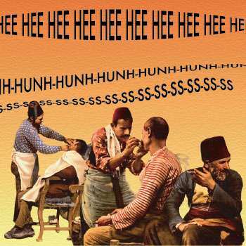 classical music is boring