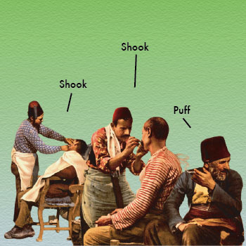 basilio brothers shave and snip