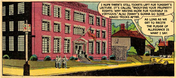 labor day spectacular