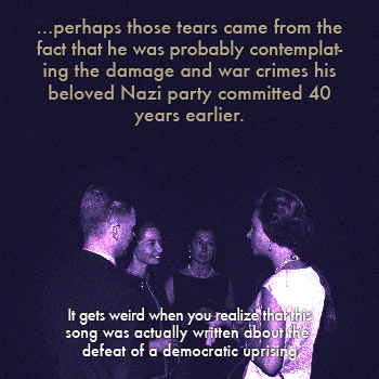 classical music is boring