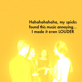 classical music is boring