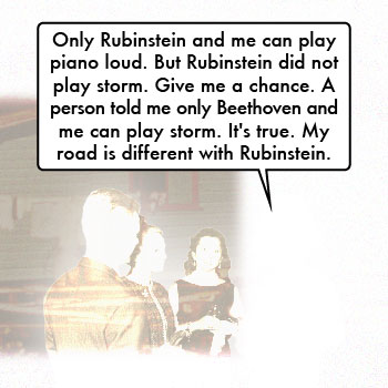 classical music is boring