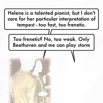 classical music is boring