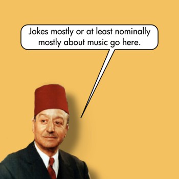 classical music is boring