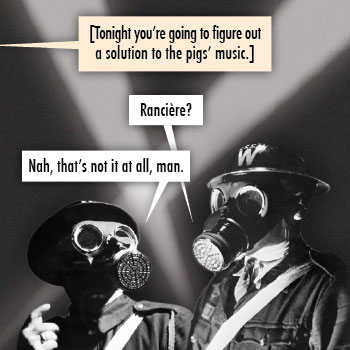 classical music is boring