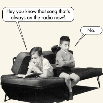 classical music is boring