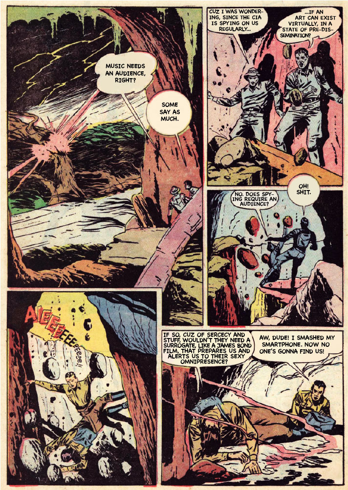 classical music is boring