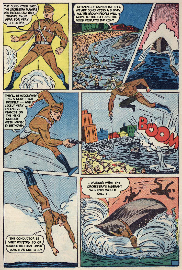 classical music is boring