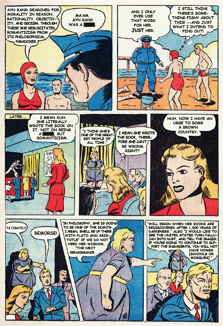 classical music is boring