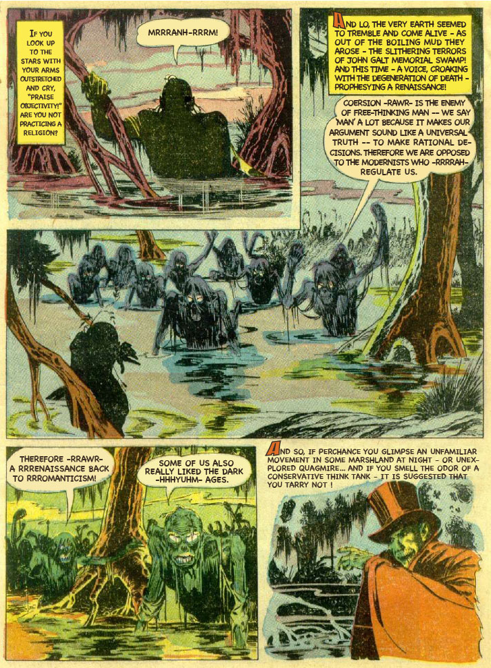 classical music is boring