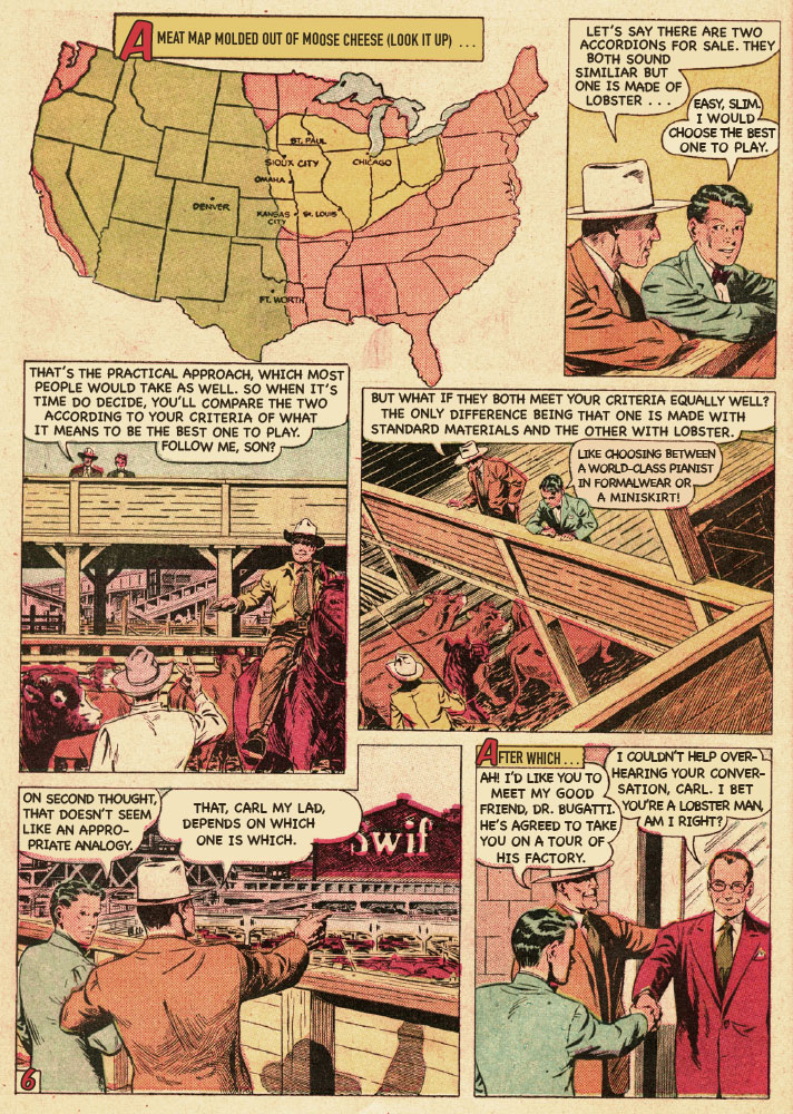 classical music is boring