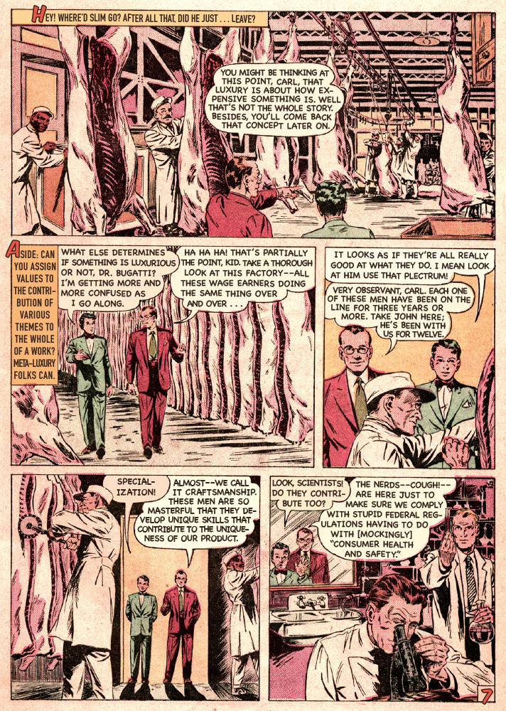 classical music is boring