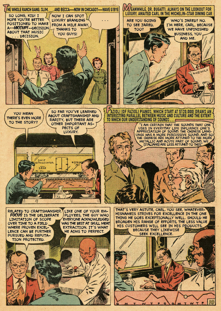 classical music is boring