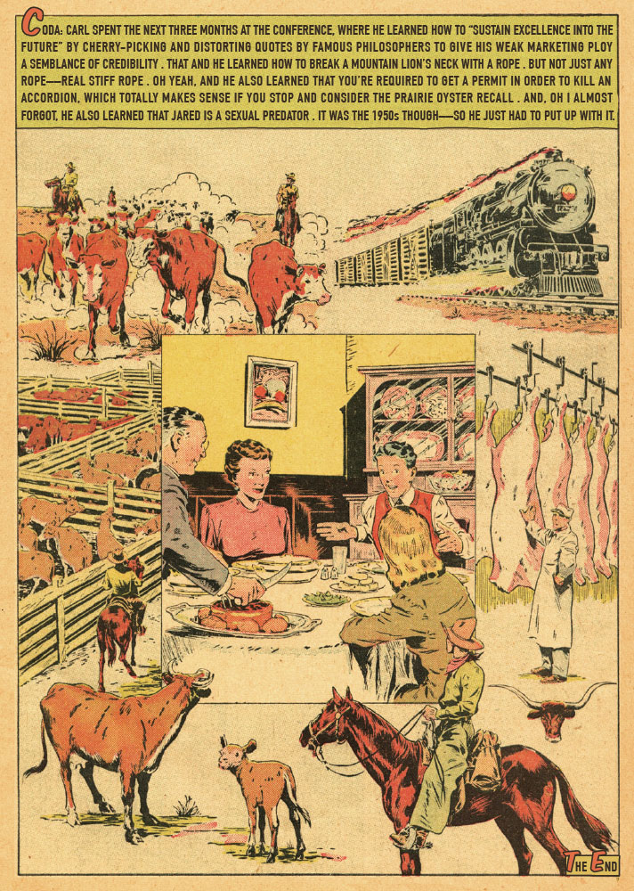 classical music is boring