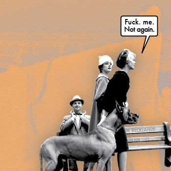 classical music is boring